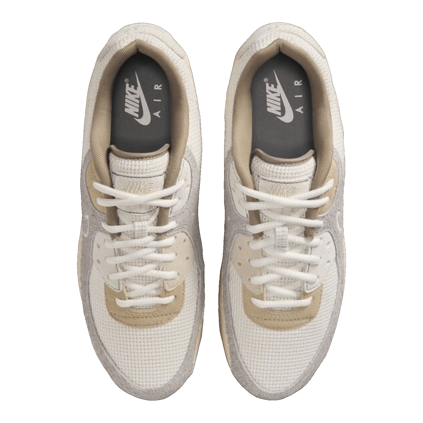Nike Air Max 90 Premium Pale Ivory IM6773-104