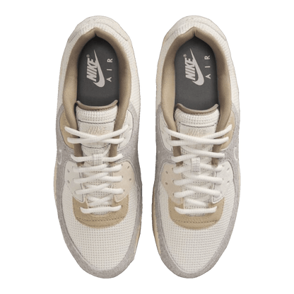 Nike Air Max 90 Premium Pale Ivory IM6773-104