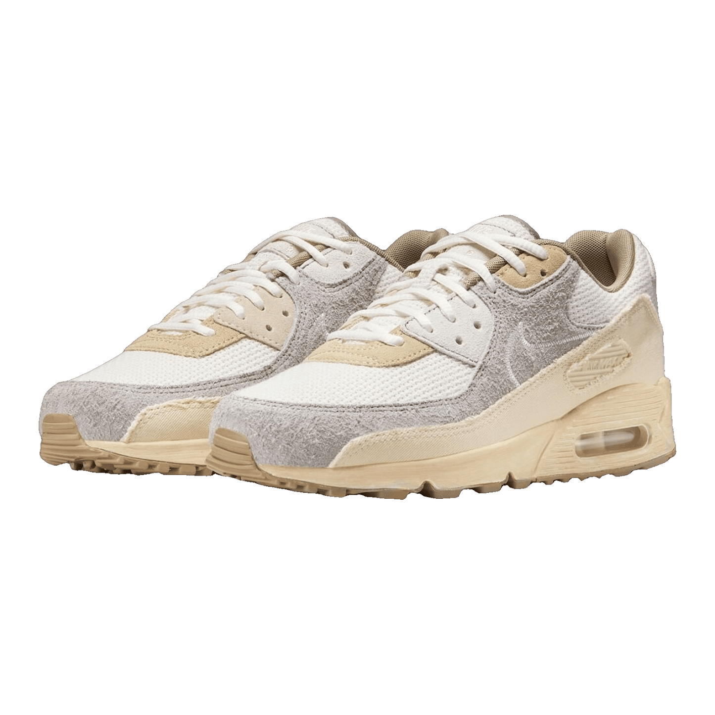 Nike Air Max 90 Premium Pale Ivory IM6773-104
