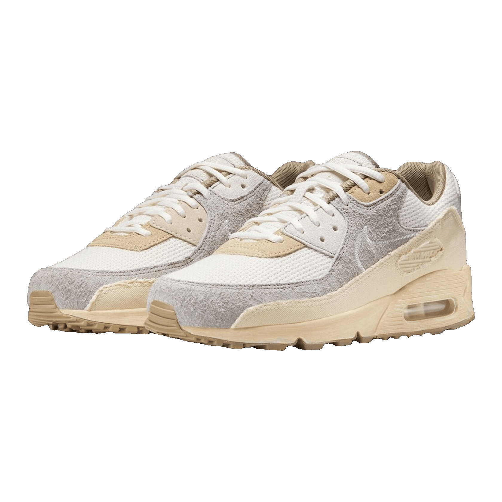 Nike Air Max 90 Premium Pale Ivory IM6773-104