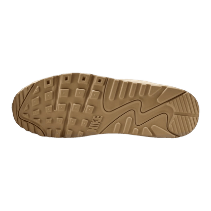 Nike Air Max 90 Premium Pale Ivory IM6773-104