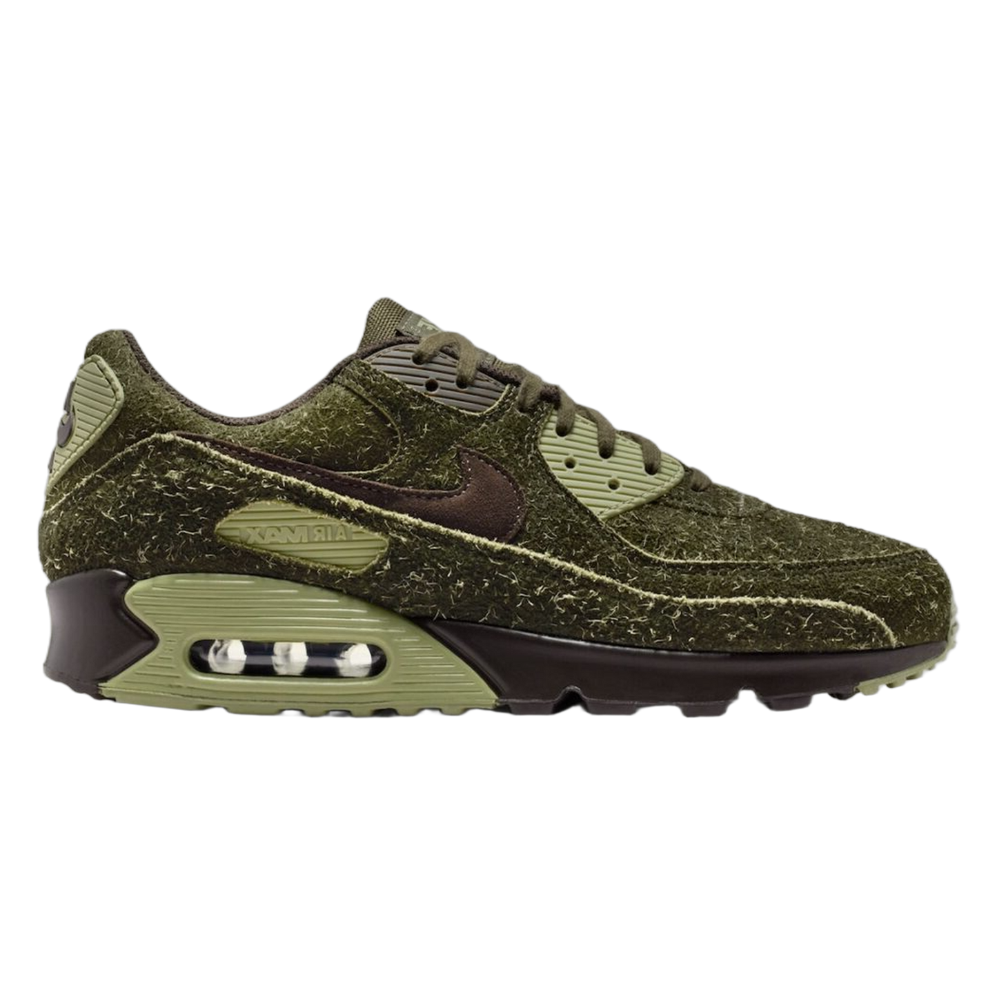 Nike Air Max 90 Premium Skunk HV6663-300