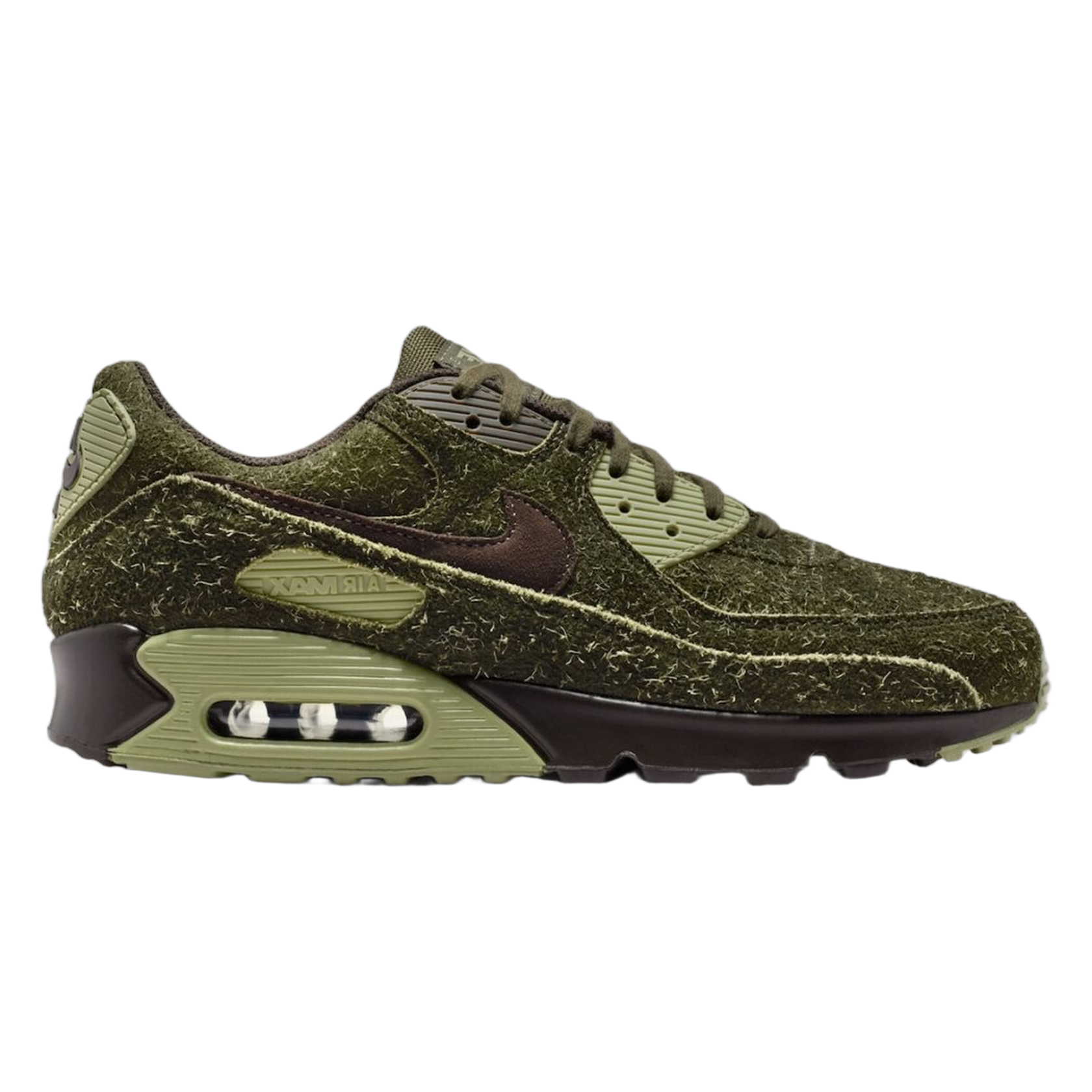 Nike Air Max 90 Premium Skunk HV6663-300