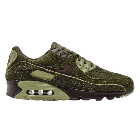 Nike Air Max 90 Premium Skunk HV6663-300
