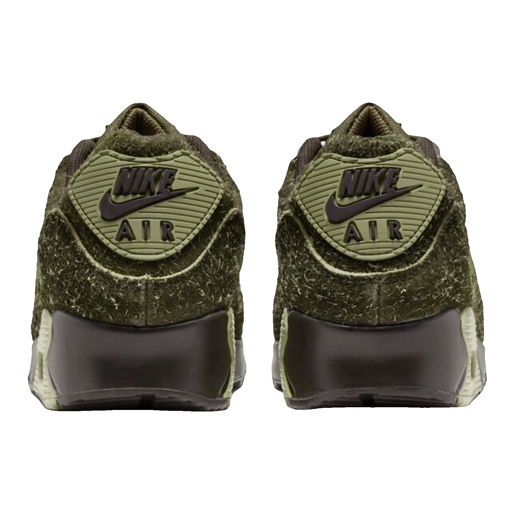 Nike Air Max 90 Premium Skunk Back HV6663-300