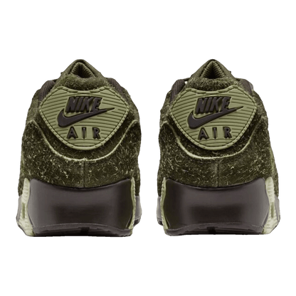 Nike Air Max 90 Premium Skunk Back HV6663-300