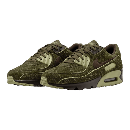 Nike Air Max 90 Premium Skunk Side HV6663-300