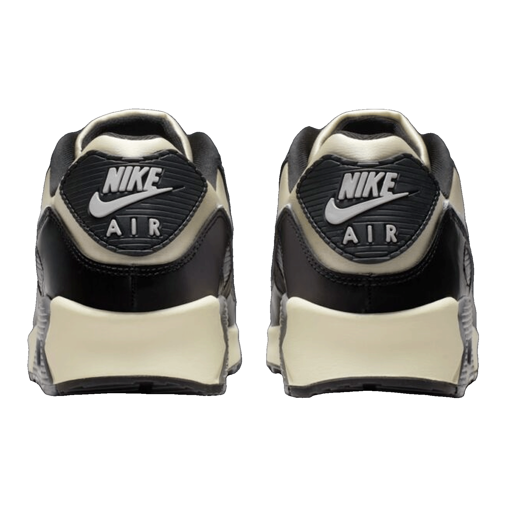 Nike Air Max 90 QS Smoke Grey Crocodile Back IO4468-100