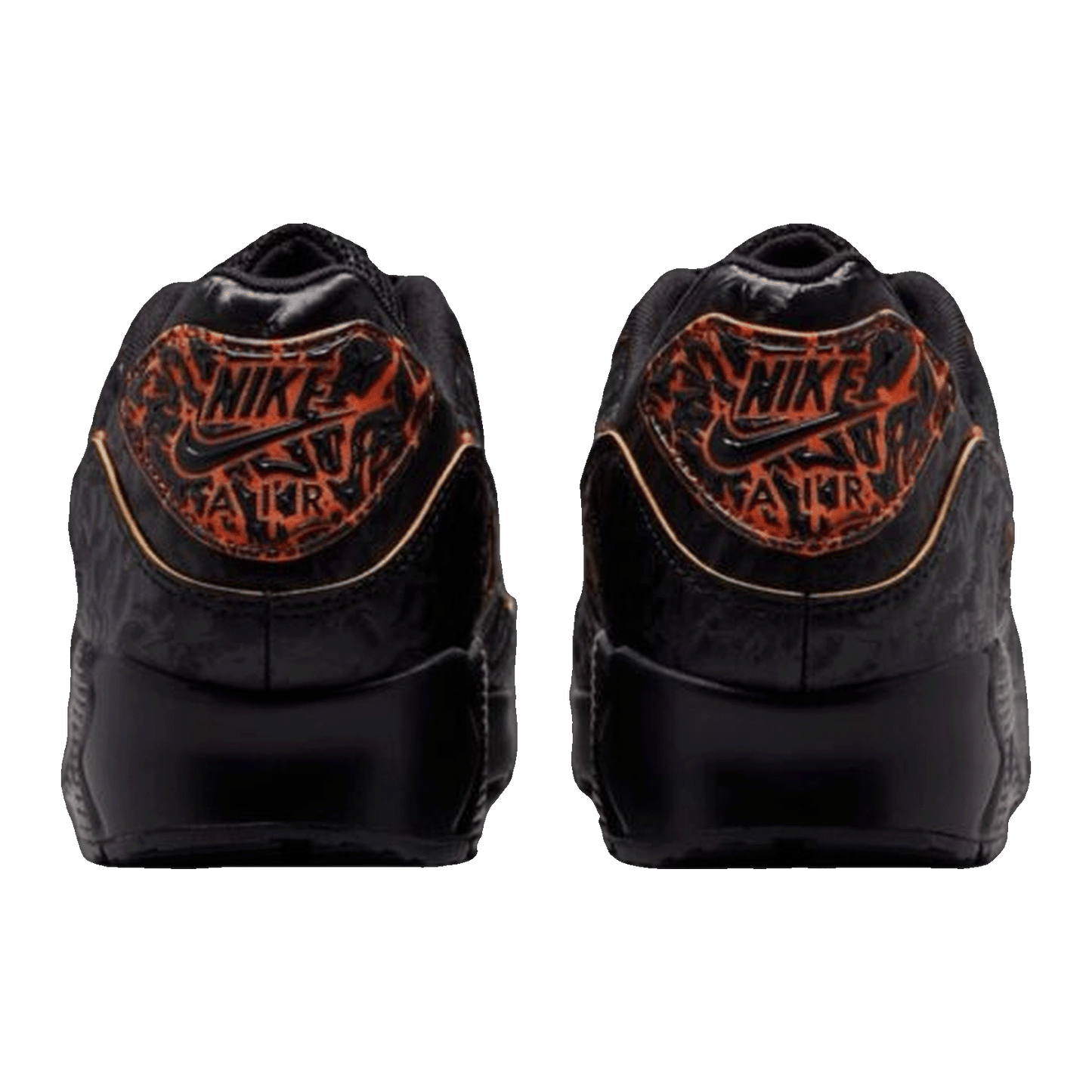 Nike Air Max 90 QS Volcano Back HF3248-001