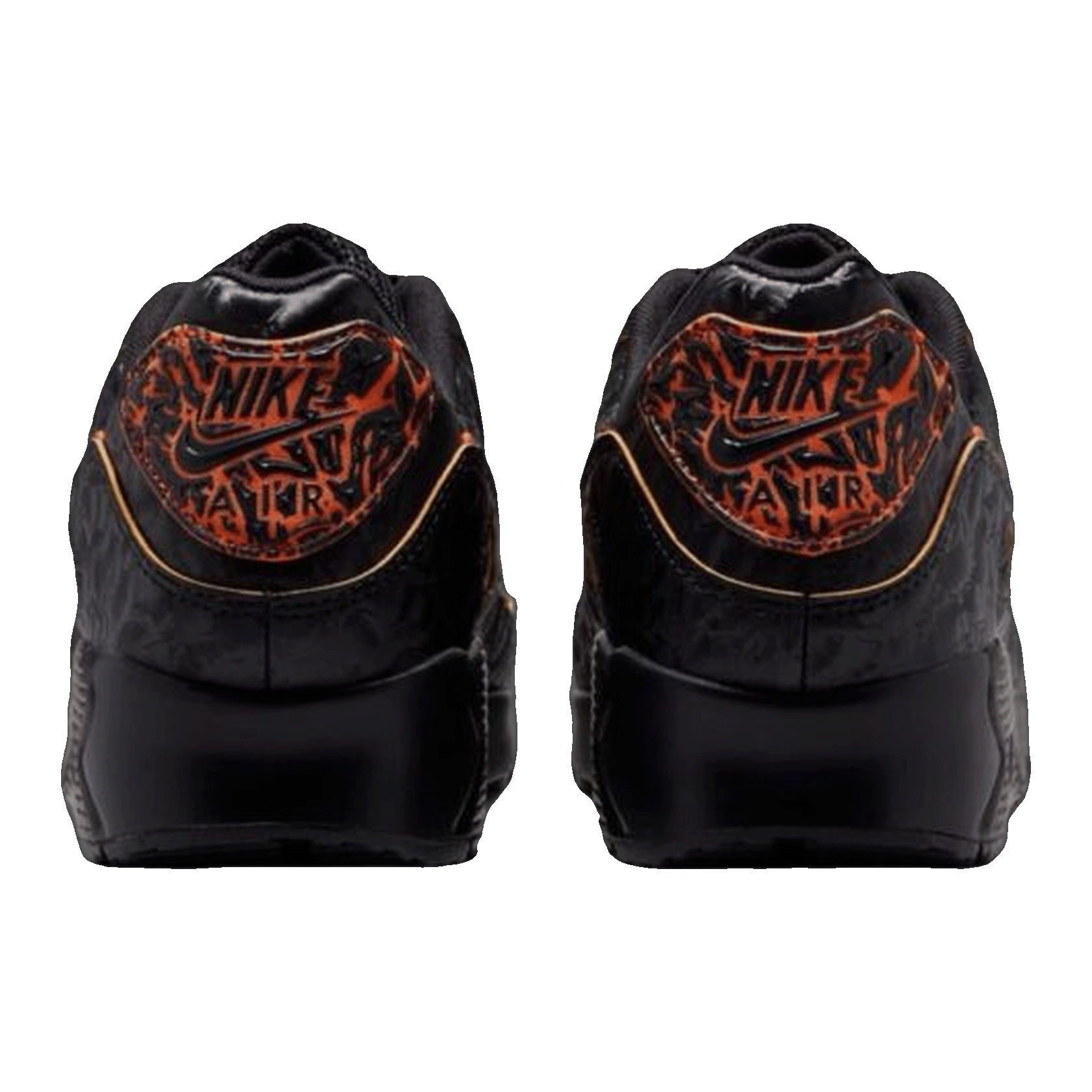 Nike Air Max 90 QS Volcano Back HF3248-001