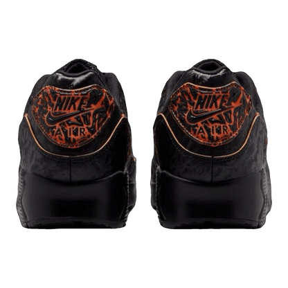 Nike Air Max 90 QS Volcano Back HF3248-001
