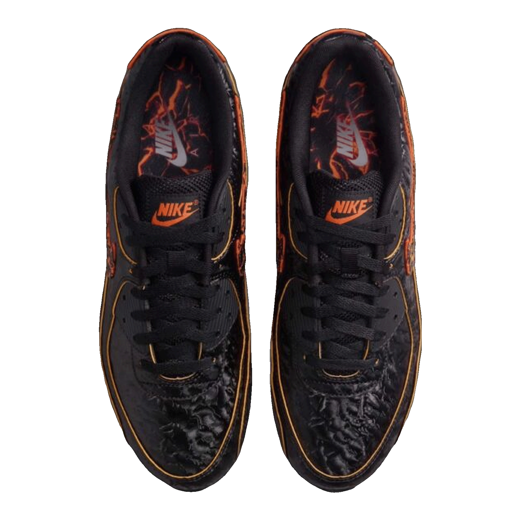 Nike Air Max 90 QS Volcano Oben HF3248-001