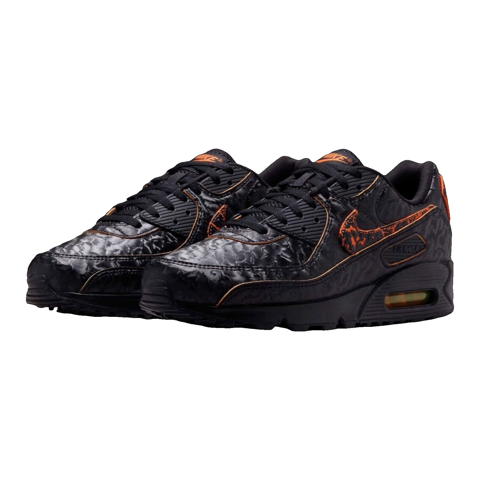 Nike Air Max 90 QS Volcano Side HF3248-001