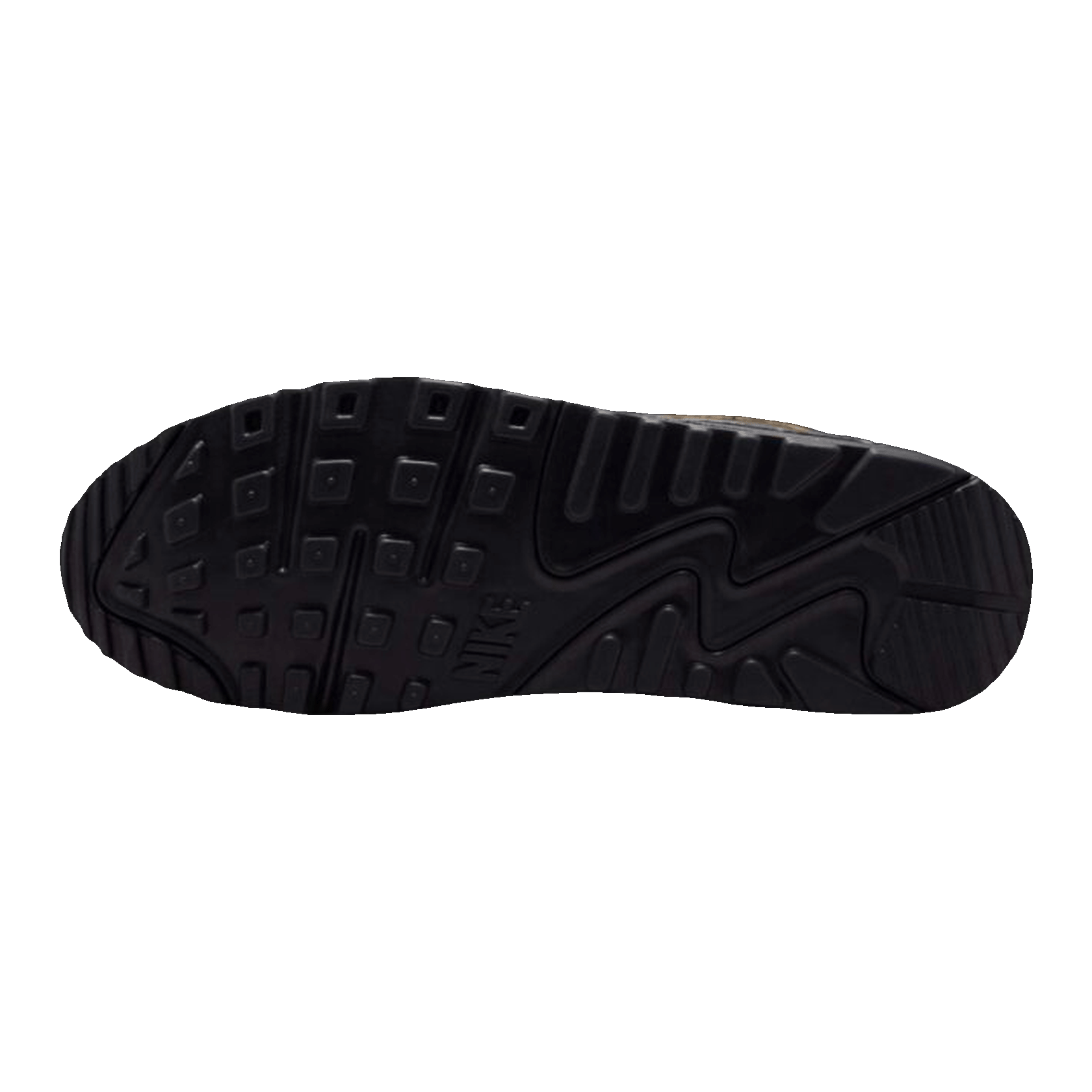 Nike Air Max 90 QS Volcano Sohle HF3248-001