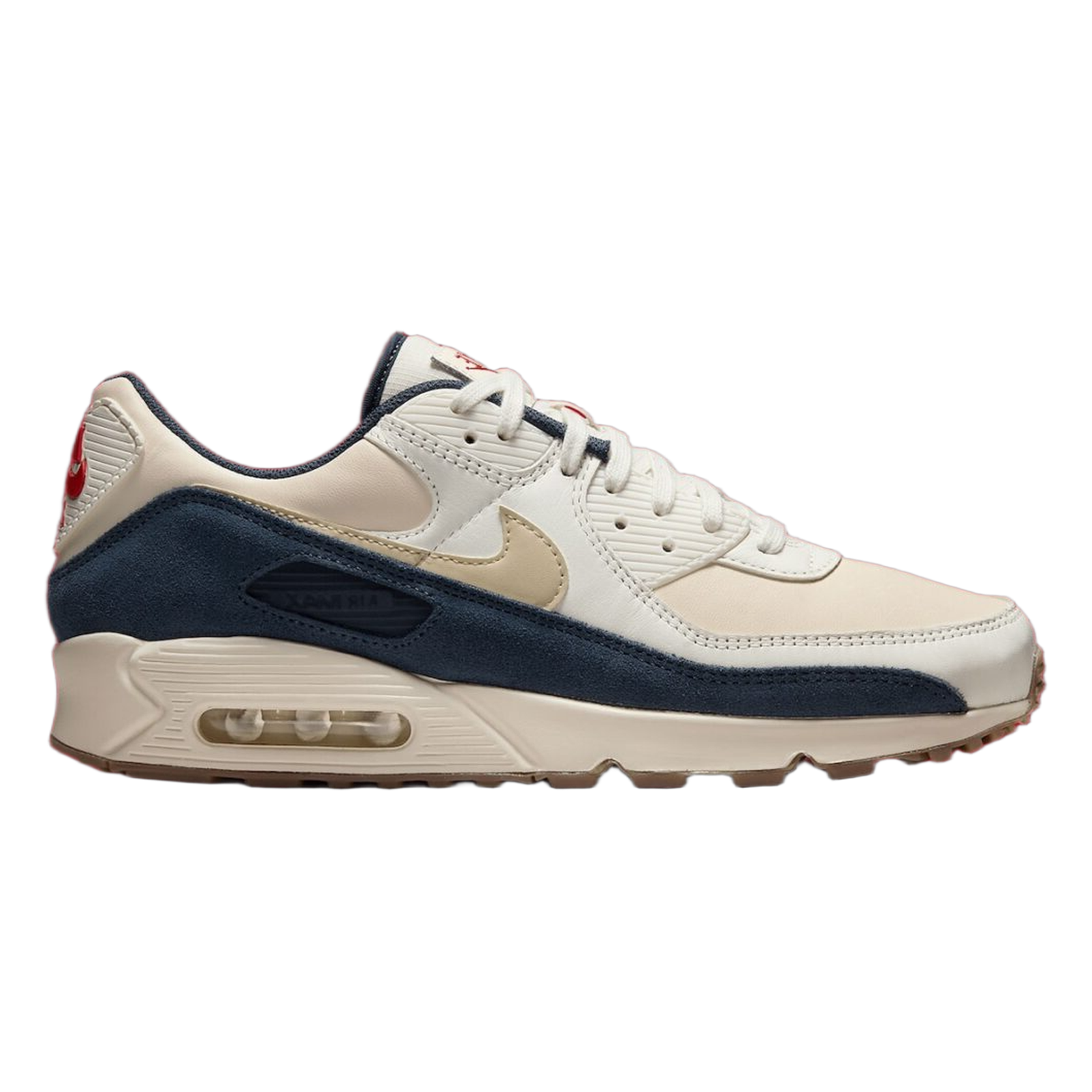 Nike Air Max 90 Rare Air Pale Ivory Thunder Blue IH4379-110