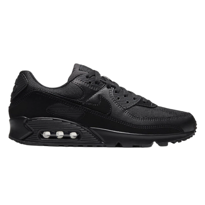 Nike Air Max 90 Recraft Triple Black CN8490-003