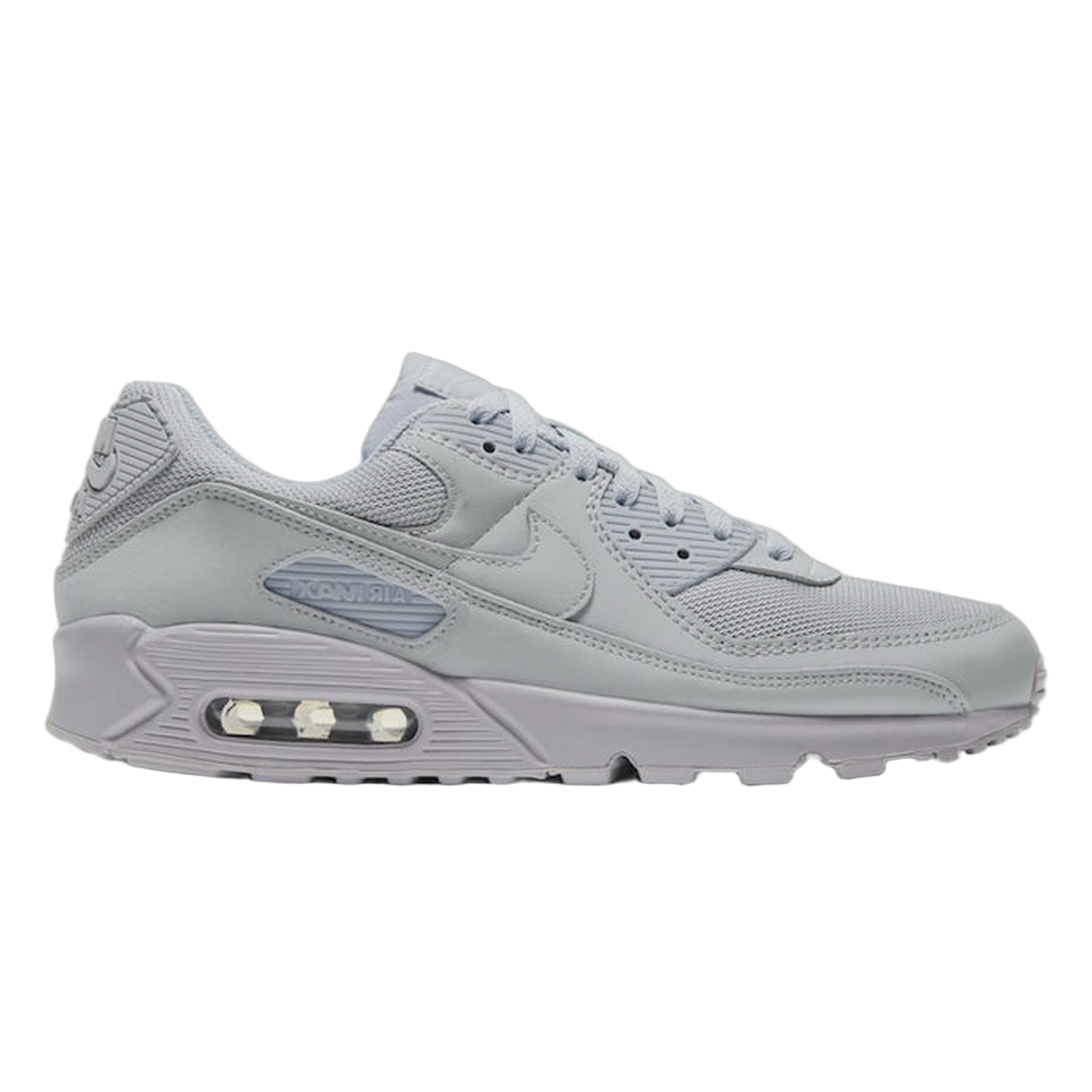 Nike Air Max 90 Recraft Wolf Grey CN8490-001