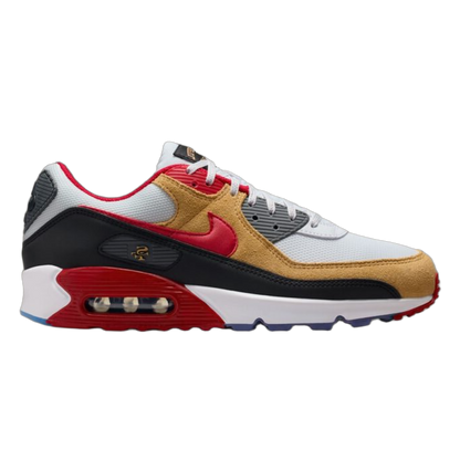 Nike Air Max 90 San Francisco 49ers II7588-100