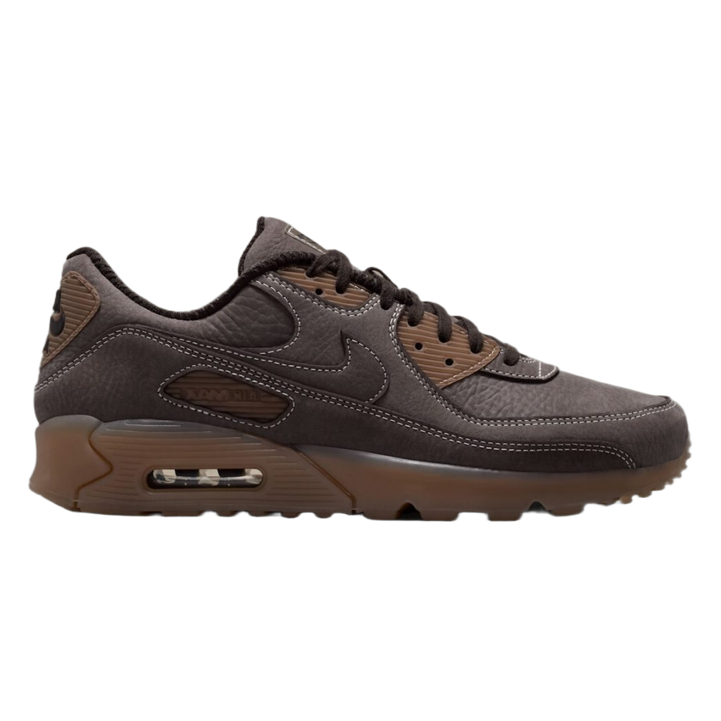 Nike Air Max 90 Shadow Brown IR1953-200