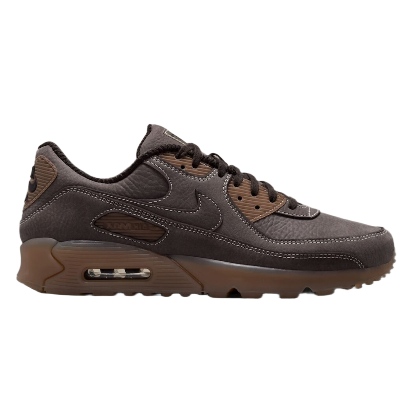 Nike Air Max 90 Shadow Brown IR1953-200