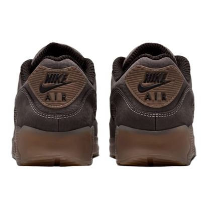 Nike Air Max 90 Shadow Brown Back IR1953-200