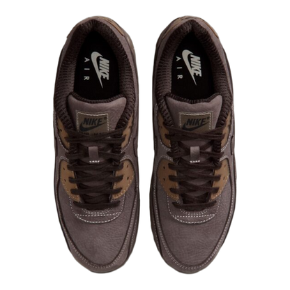 Nike Air Max 90 Shadow Brown Oben IR1953-200