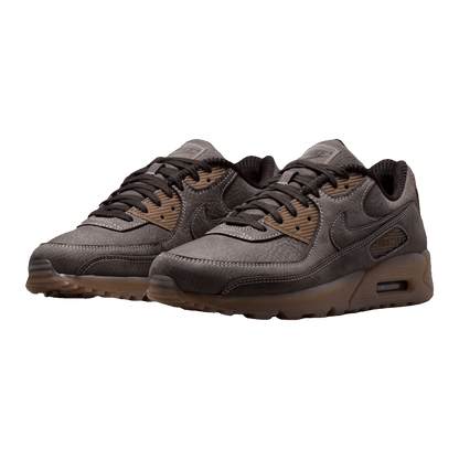 Nike Air Max 90 Shadow Brown Side IR1953-200
