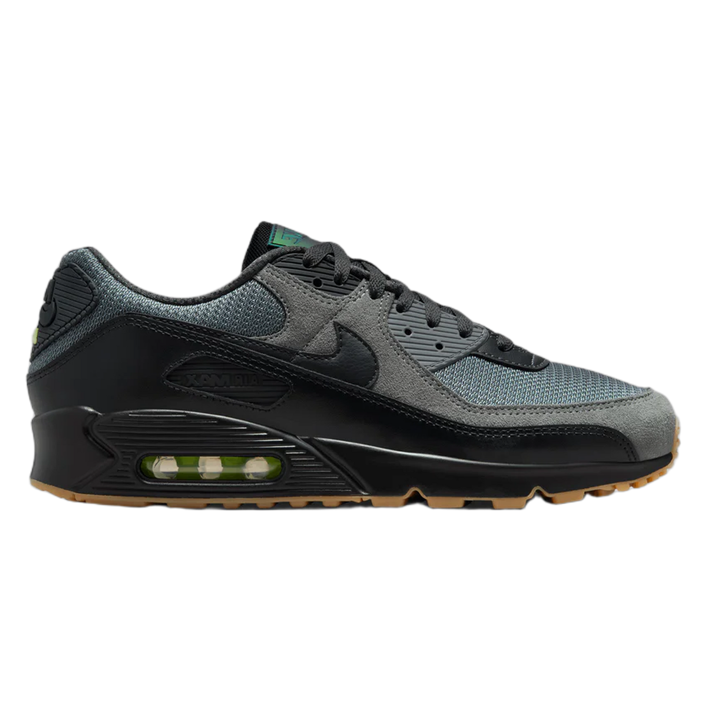 Nike Air Max 90 Smoke Grey Black IQ0580-084