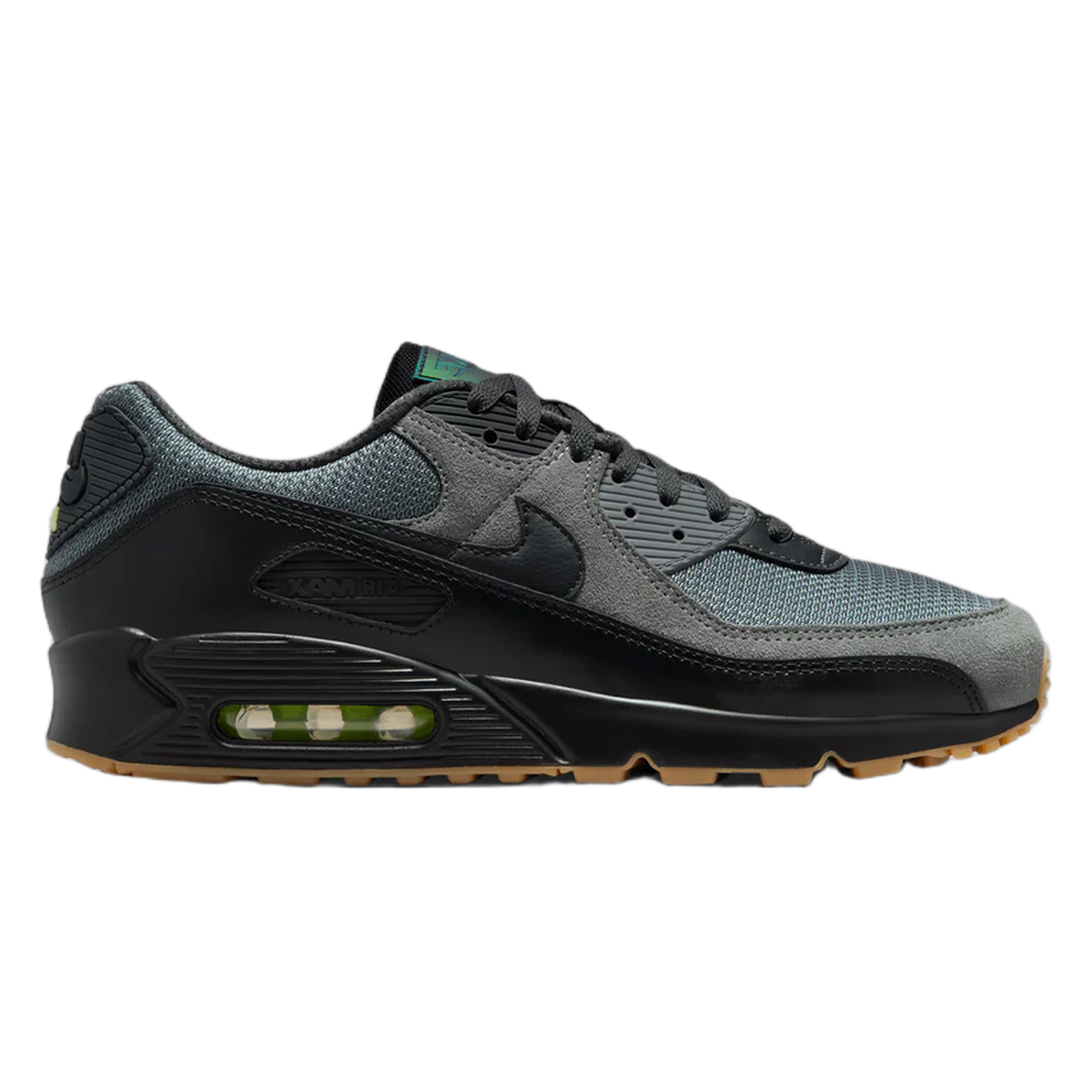 Nike Air Max 90 Smoke Grey Black IQ0580-084