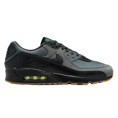 Nike Air Max 90 Smoke Grey Black IQ0580-084