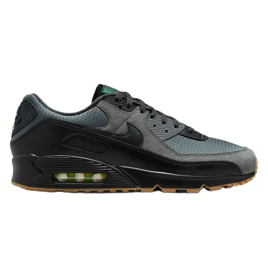 Nike Air Max 90 Smoke Grey Black IQ0580-084
