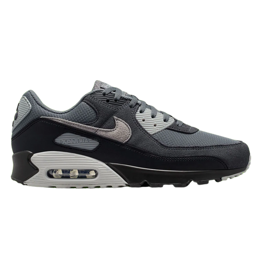 Nike Air Max 90 Smoke Grey Black Photon Dust DM0029-020