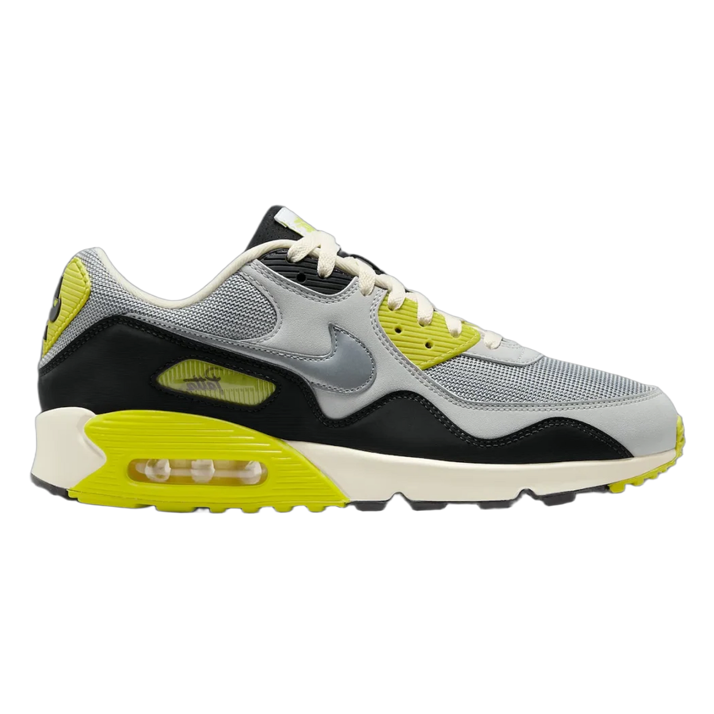 Nike Air Max 90 SP Patta Waves Cyber HF8814-001