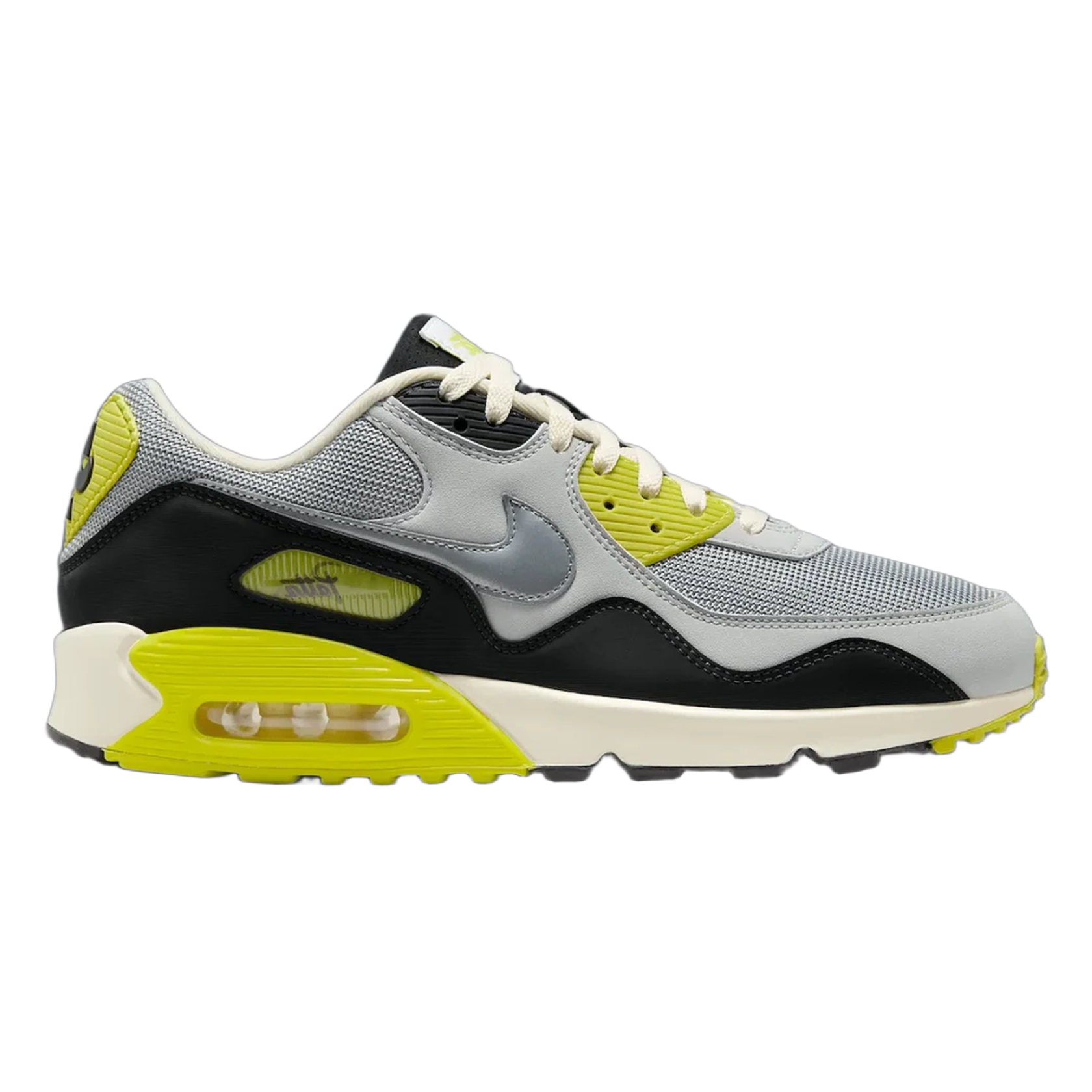 Nike Air Max 90 SP Patta Waves Cyber HF8814-001