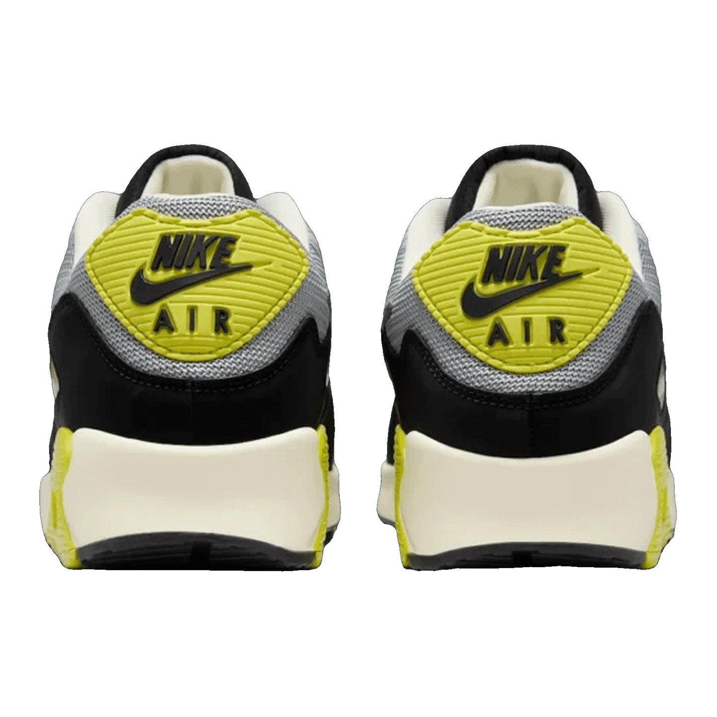 Nike Air Max 90 SP Patta Waves Cyber Back HF8814-001