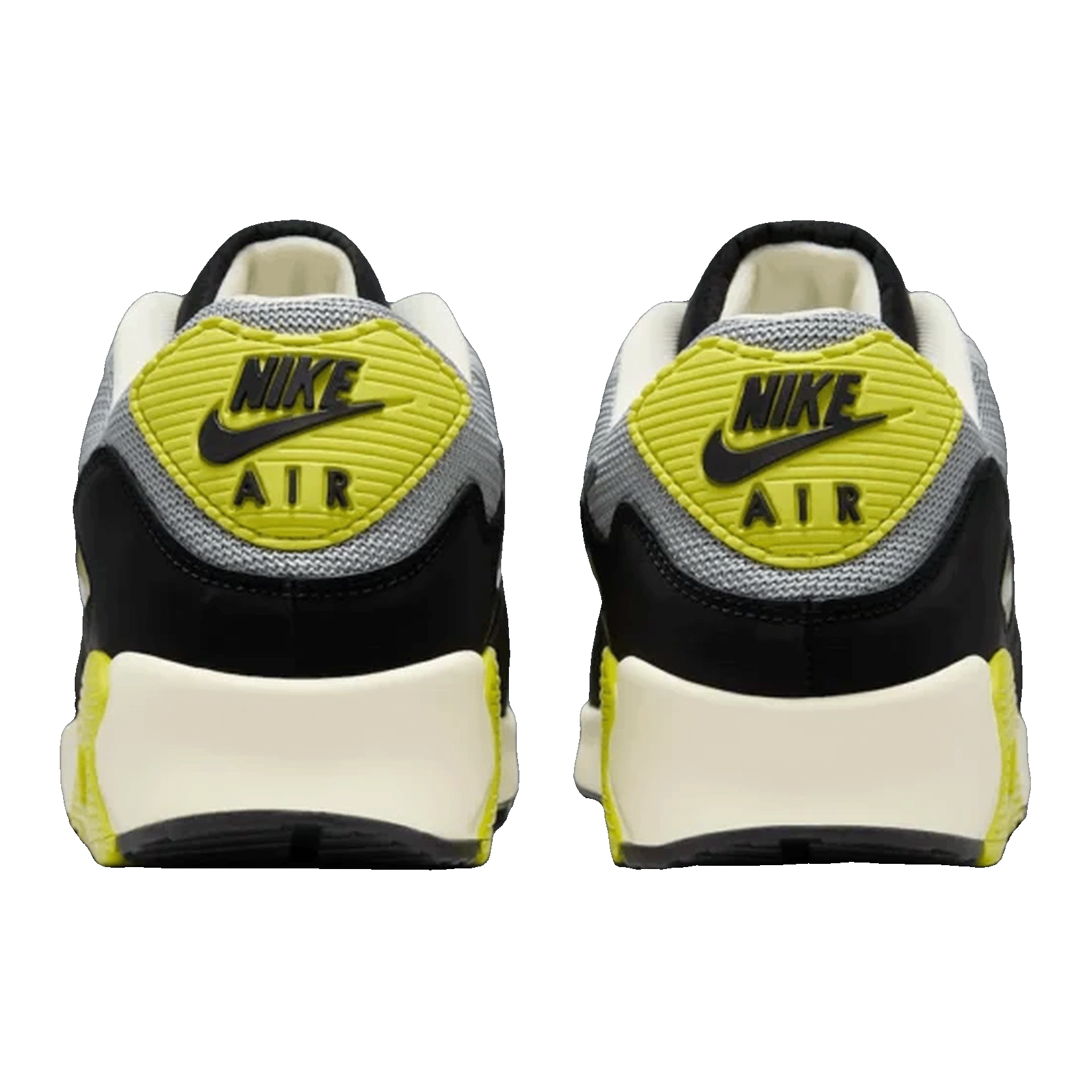 Nike Air Max 90 SP Patta Waves Cyber Back HF8814-001