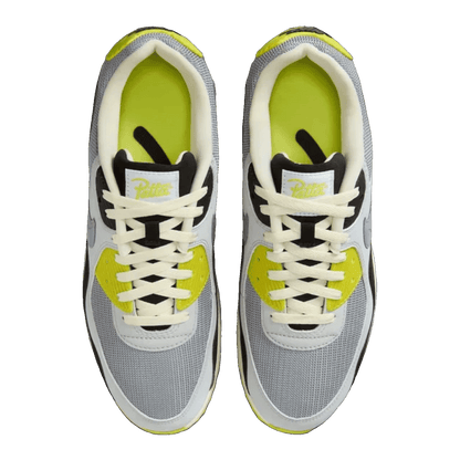Nike Air Max 90 SP Patta Waves Cyber Oben HF8814-001