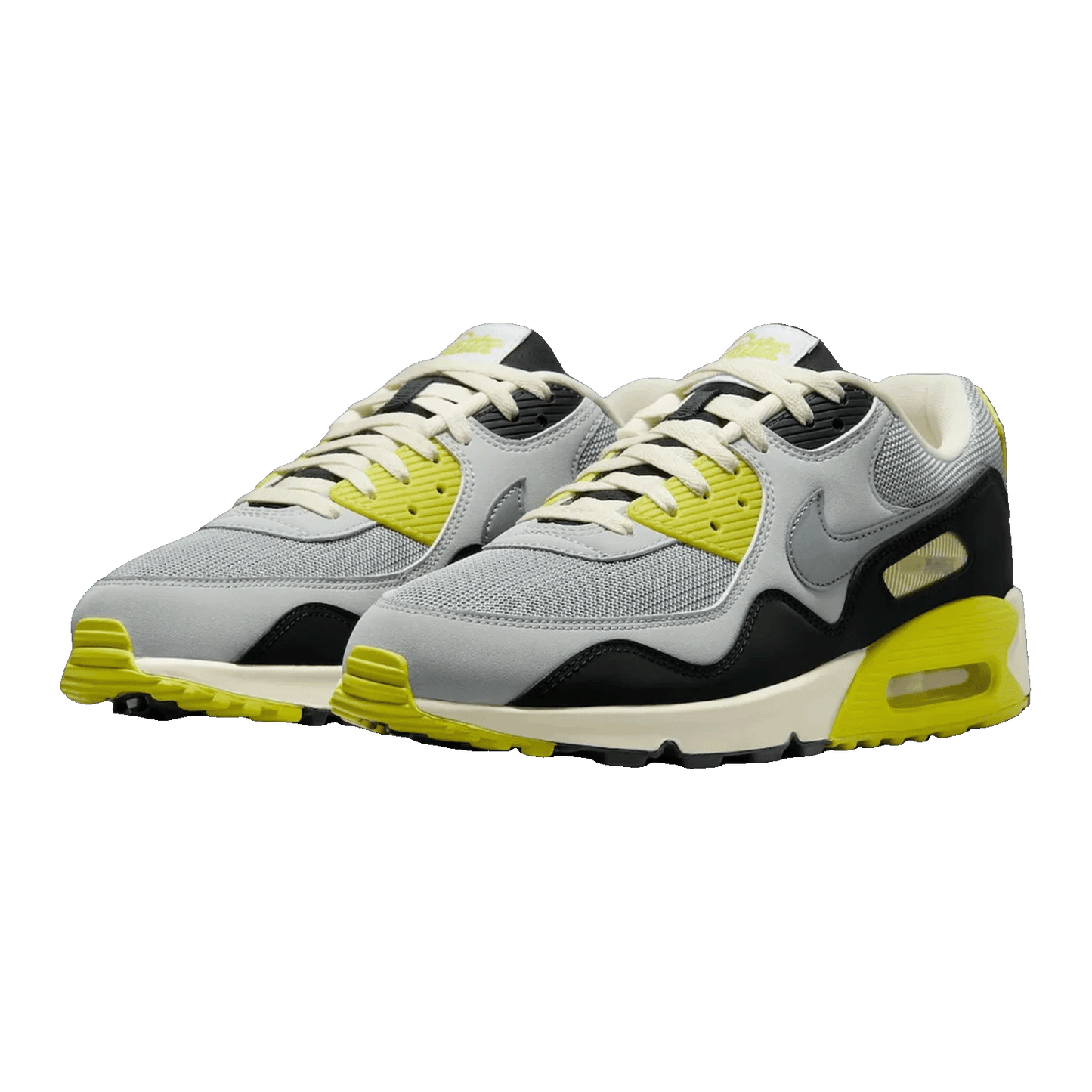 Nike Air Max 90 SP Patta Waves Cyber Side HF8814-001