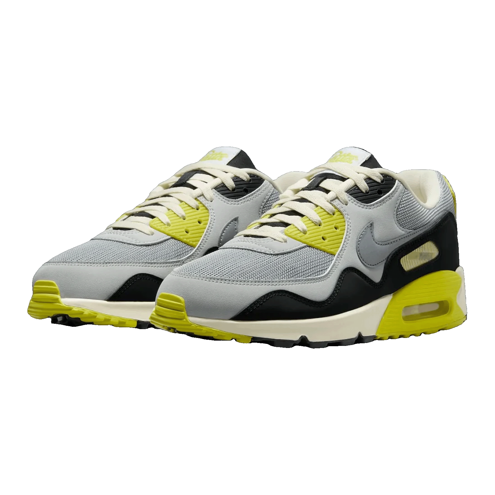 Nike Air Max 90 SP Patta Waves Cyber Side HF8814-001