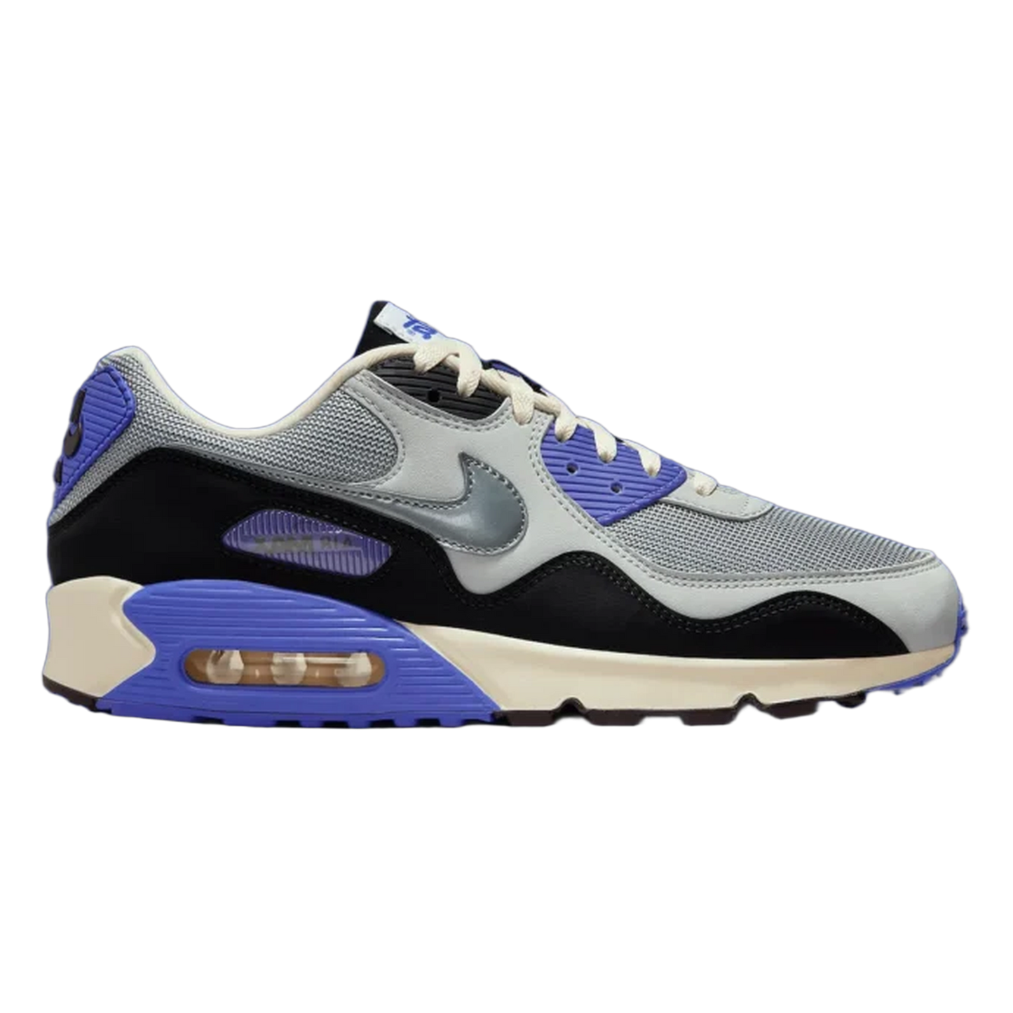 Nike Air Max 90 SP Patta Waves Sapphire HF8814-002