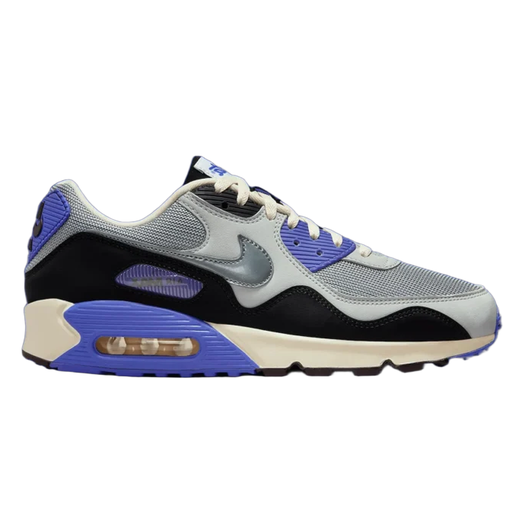 Nike Air Max 90 SP Patta Waves Sapphire HF8814-002