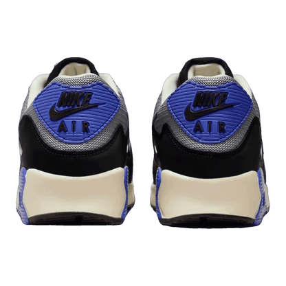 Nike Air Max 90 SP Patta Waves Sapphire Back HF8814-002
