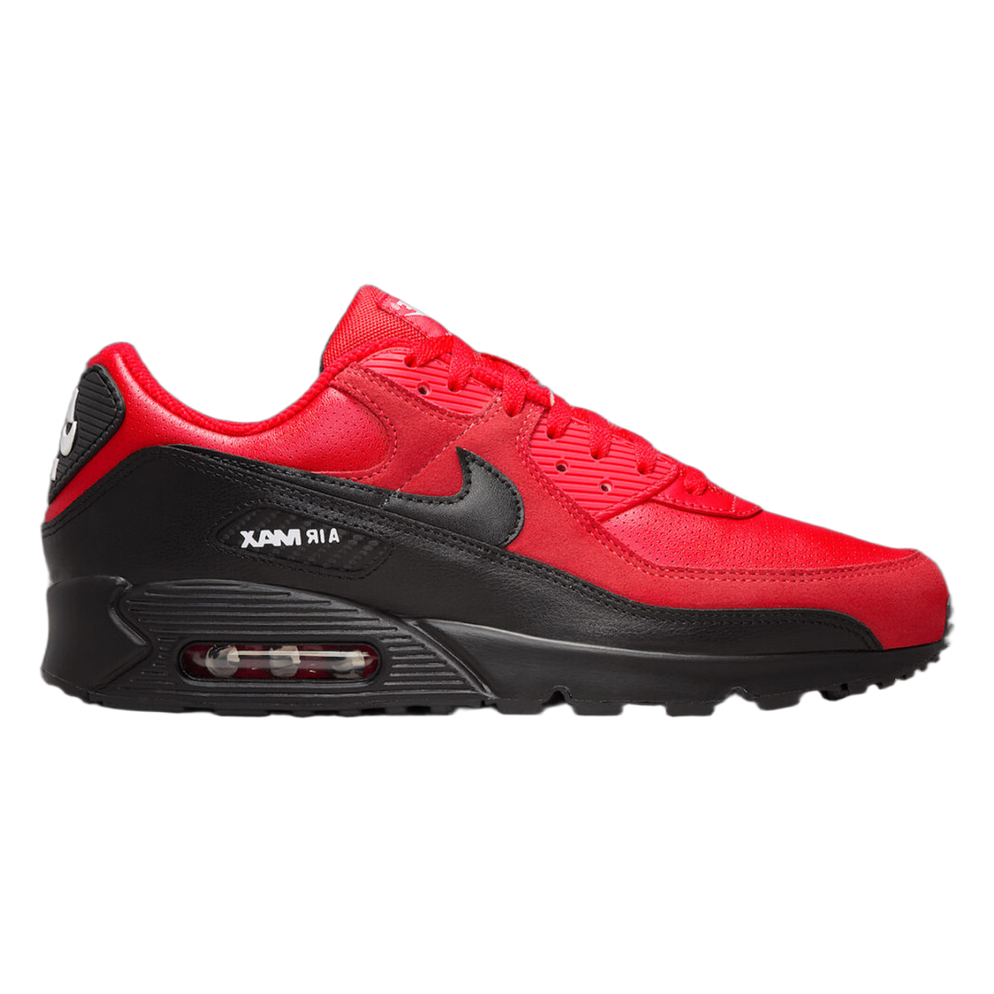 Nike Air Max 90 Speed Red IF0670-600
