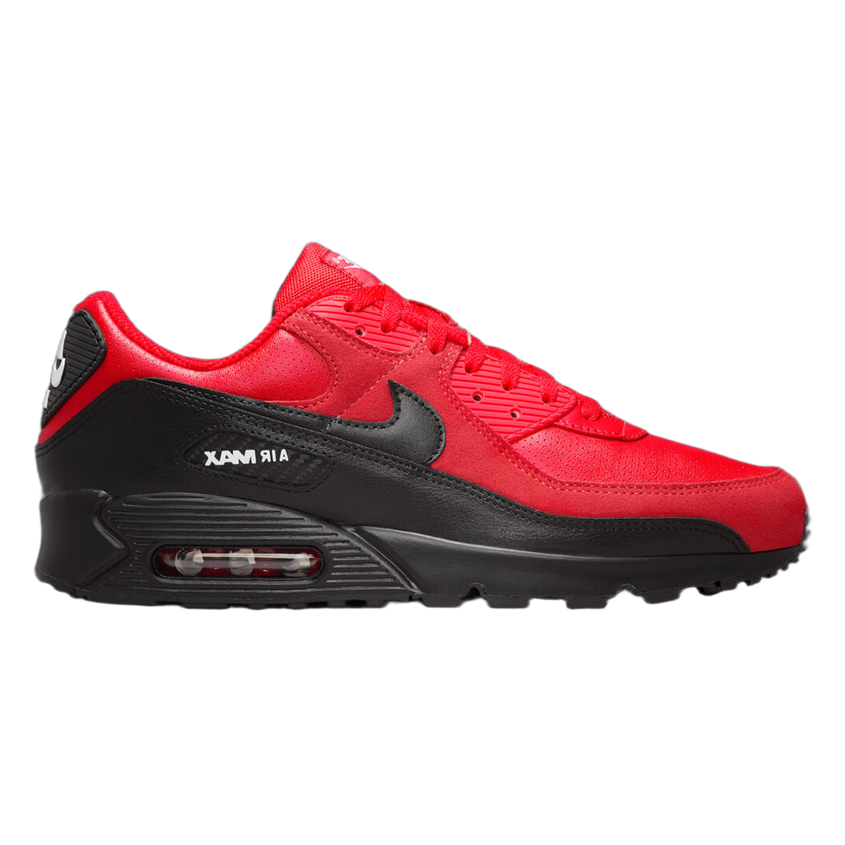 Nike Air Max 90 Speed Red IF0670-600