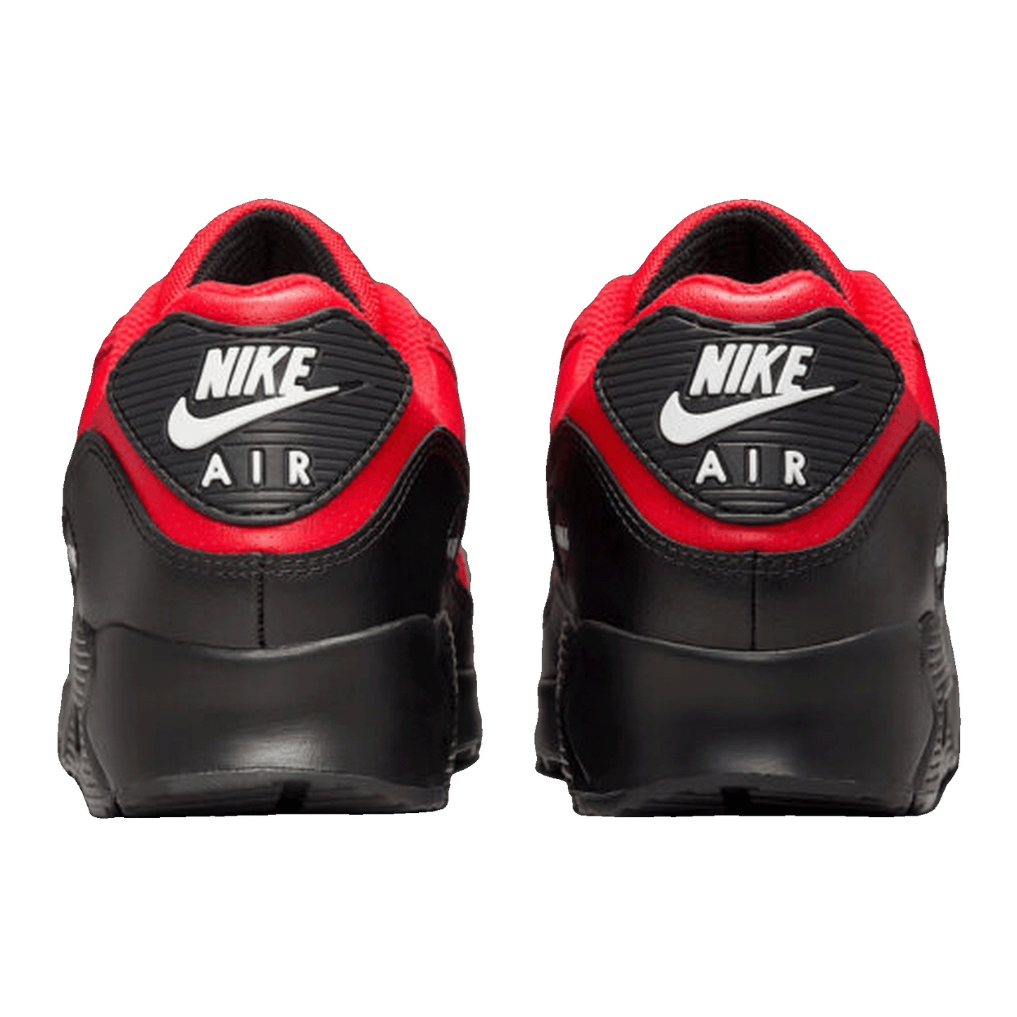 Nike Air Max 90 Speed Red Back IF0670-600