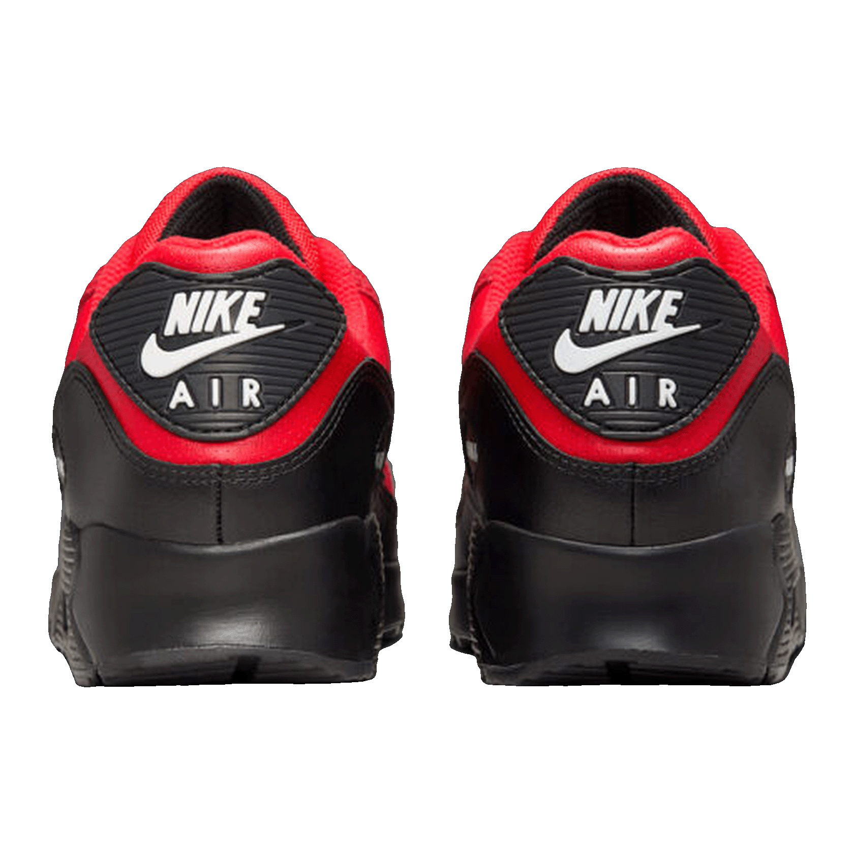 Nike Air Max 90 Speed Red Back IF0670-600
