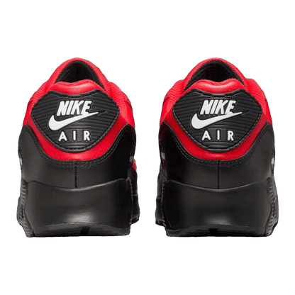 Nike Air Max 90 Speed Red Back IF0670-600