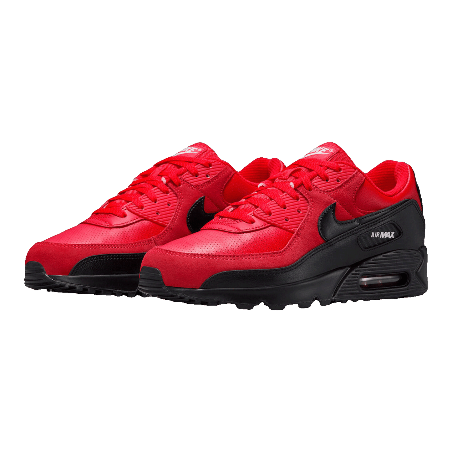 Nike Air Max 90 Speed Red Side IF0670-600