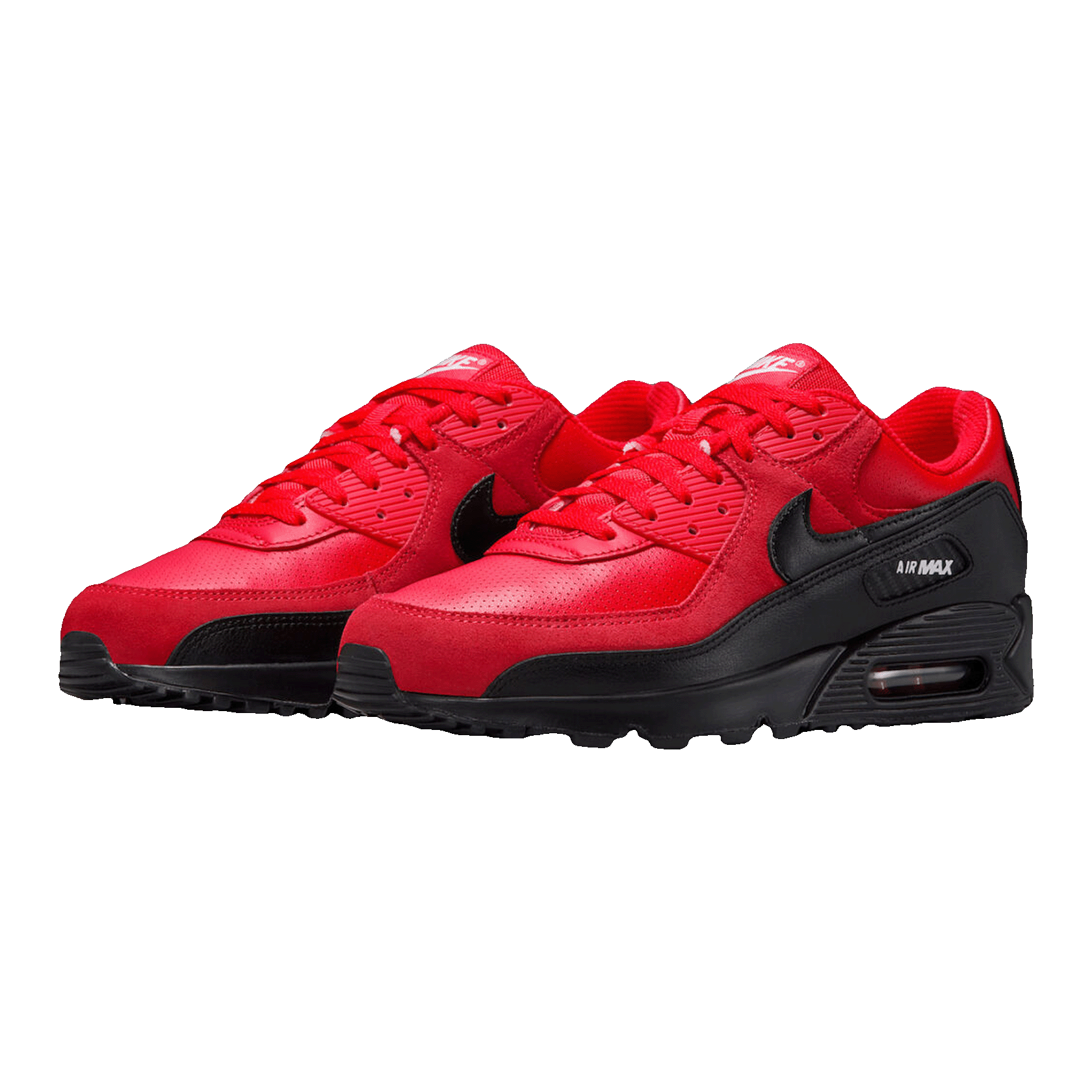 Nike Air Max 90 Speed Red Side IF0670-600