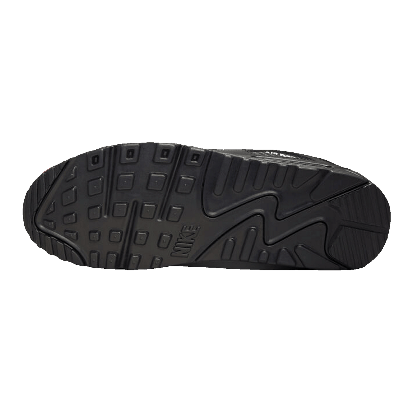 Nike Air Max 90 Speed Red Sohle IF0670-600